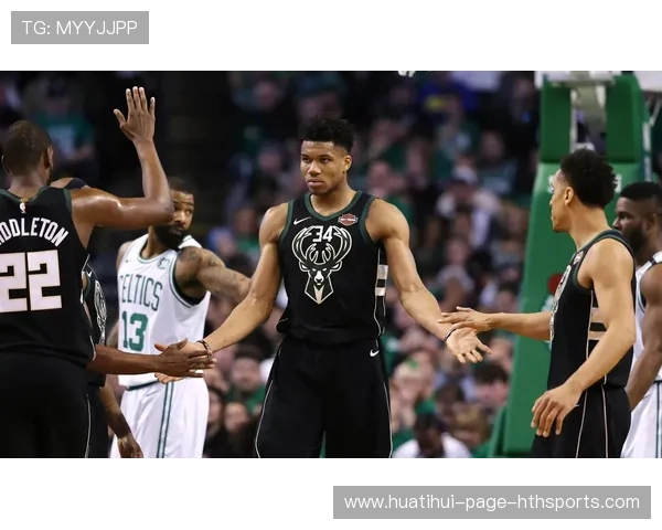 雄鹿调整三分策略,字母哥外线进攻迎来新窗口 雄鹿调整三分策略,字母哥外线进攻迎来新窗口