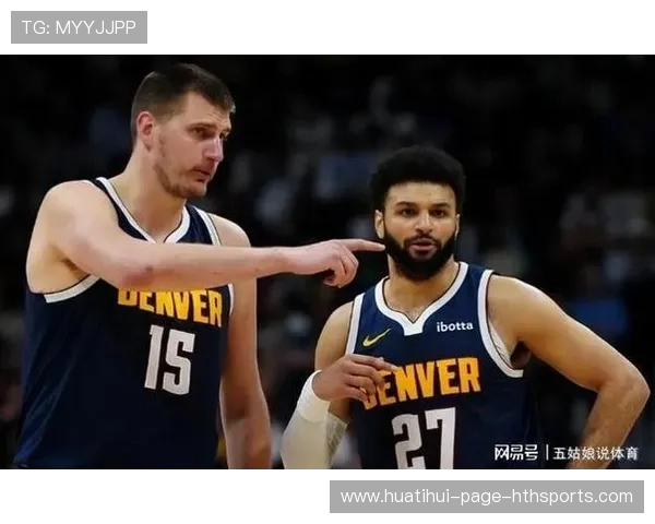 掘金欲加强外线防守：打造全方位冠军竞争力