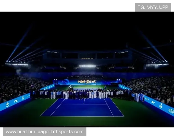 网球赛事跨界文化活动为城市带来多元化活动空间 网球赛事跨界文化活动为城市带来多元化活动空间