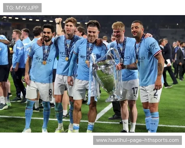 曼城若能把失败转化为力量,未来仍可期待 曼城若能把失败转化为力量,未来仍可期待