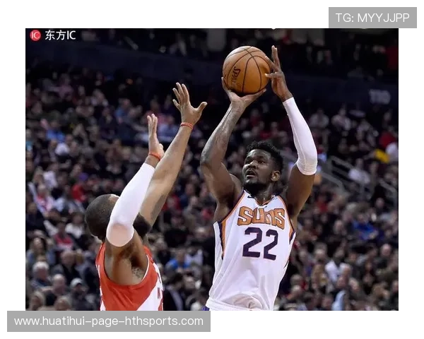 太阳内线补篮频繁成为比赛转折点 太阳内线补篮频繁成为比赛转折点
