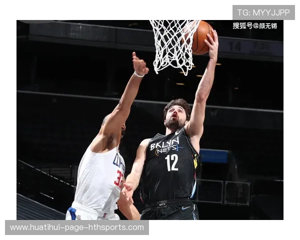 篮网中场断球后组织多点进攻战术 篮网中场断球后组织多点进攻战术