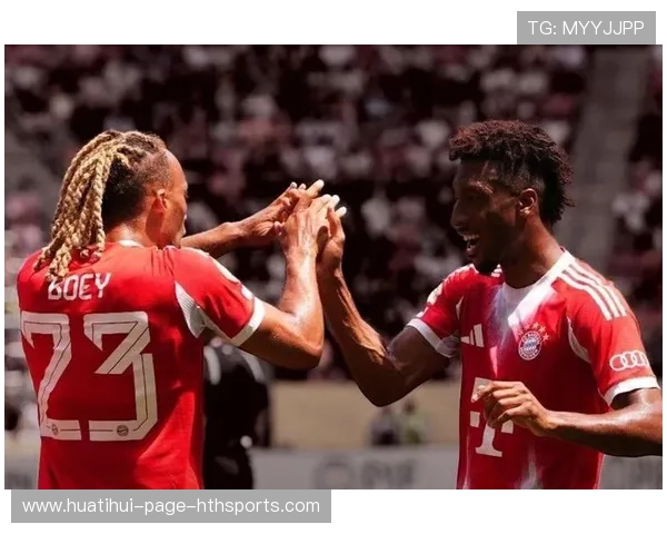 拜仁反击由快速转移直指禁区深处 拜仁反击由快速转移直指禁区深处