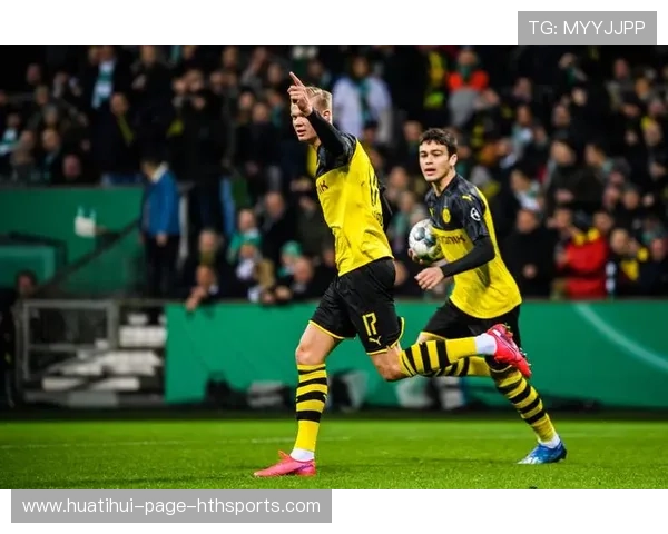 多特蒙德准备押宝英格兰天才，英超新星即将闪耀德甲