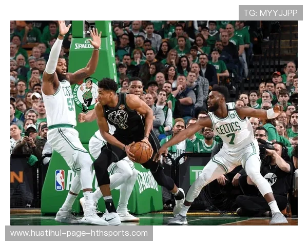 布朗稳定输出,绿军攻守均衡制胜