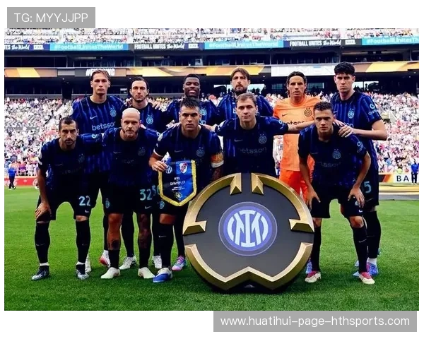 国际米兰锋线在比赛中表现极具侵略性 国际米兰锋线在比赛中表现极具侵略性