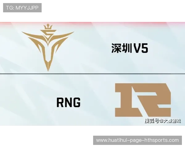 RNG青训梯队状态回升，多名新人表现亮眼