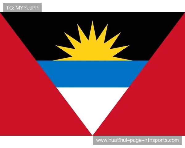 安提瓜和巴布达马拉松吸引众多国际参赛者，安提瓜和巴布达是一个国家吗