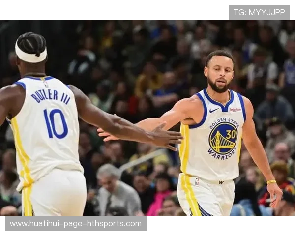 勇士若稳回巅峰，库里更耀眼