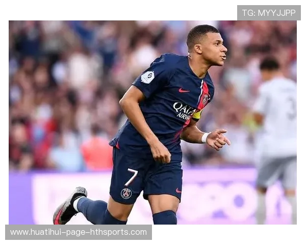 巴黎再次提出续约姆巴佩极限方案：未来的赌注与梦想的交汇